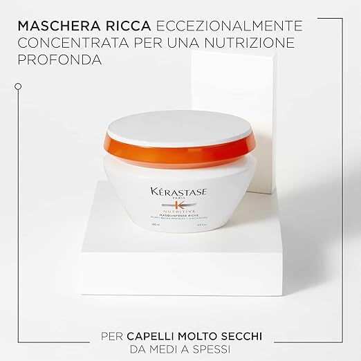 Kérastase- Nutritive masquintense riche