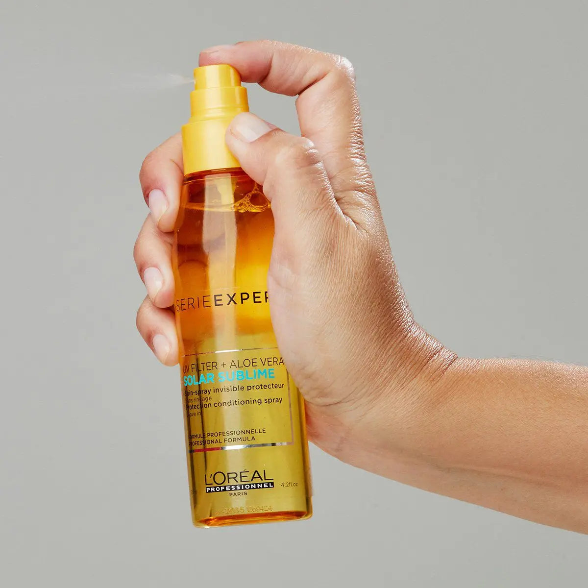 L’Oréal Professionnel Serie Expert Solar Sublime- SPRAY SOLAR SUBLIME