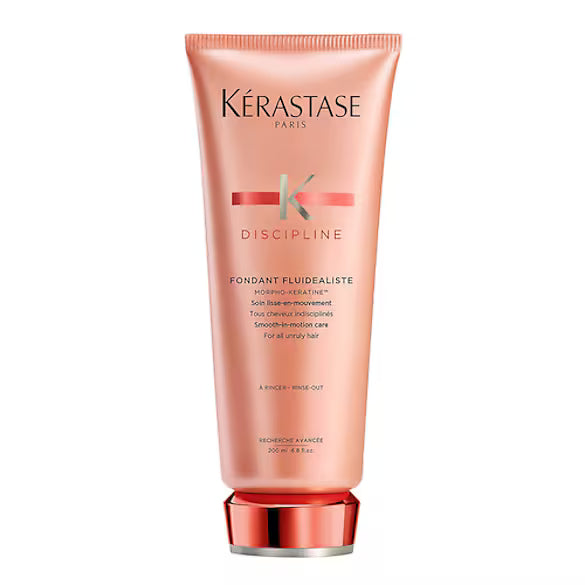 KERASTASE Fondant Fluidéaliste - Balsamo Discipline anticrespo