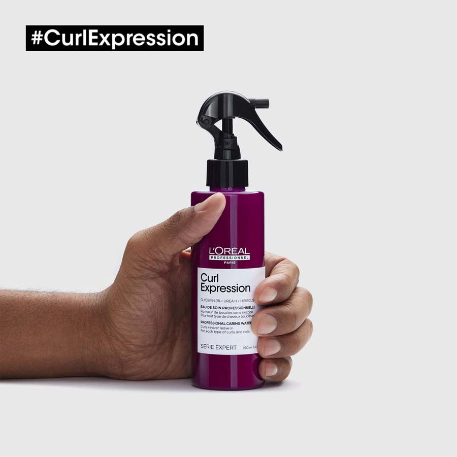 L'OREAL PROFESSIONNEL - Spray rigenerante curl expression