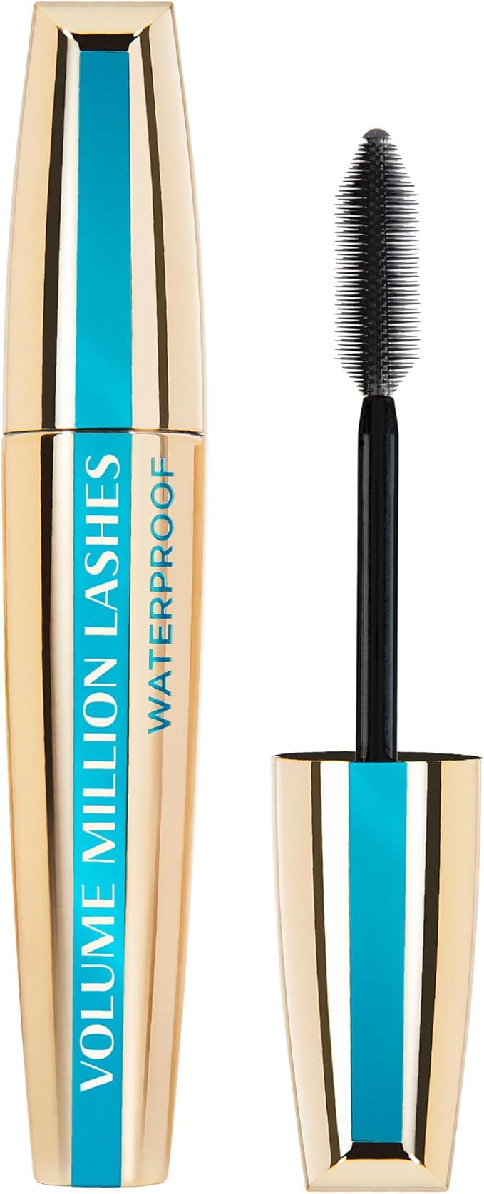 L'Oreal volume million lashes waterproof