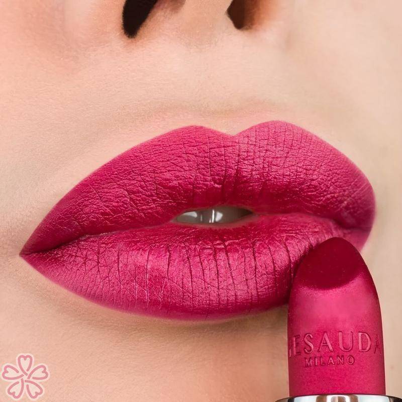 MESAUDA METAL MATTE- 002 FAINT OF HEART