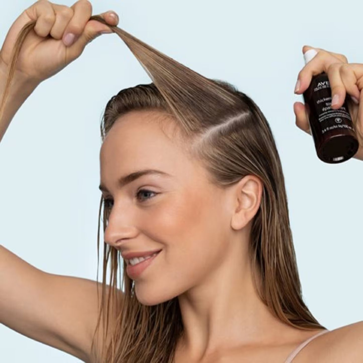 Aveda thickening tonic- Spray per capelli deboli e fragili
