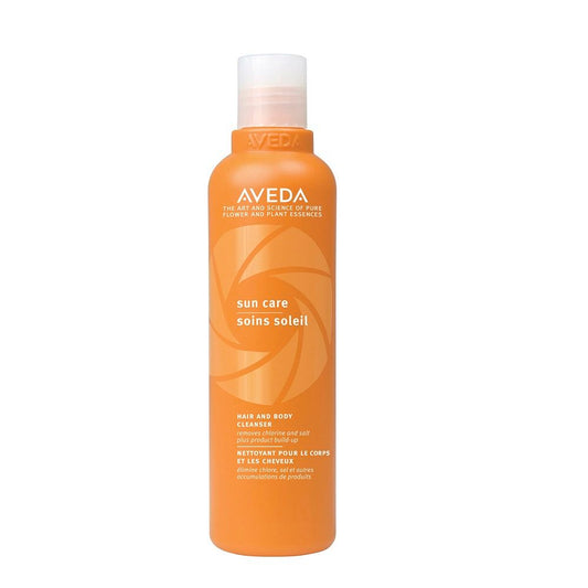 Aveda Sun care- Doccia Shampoo doposole