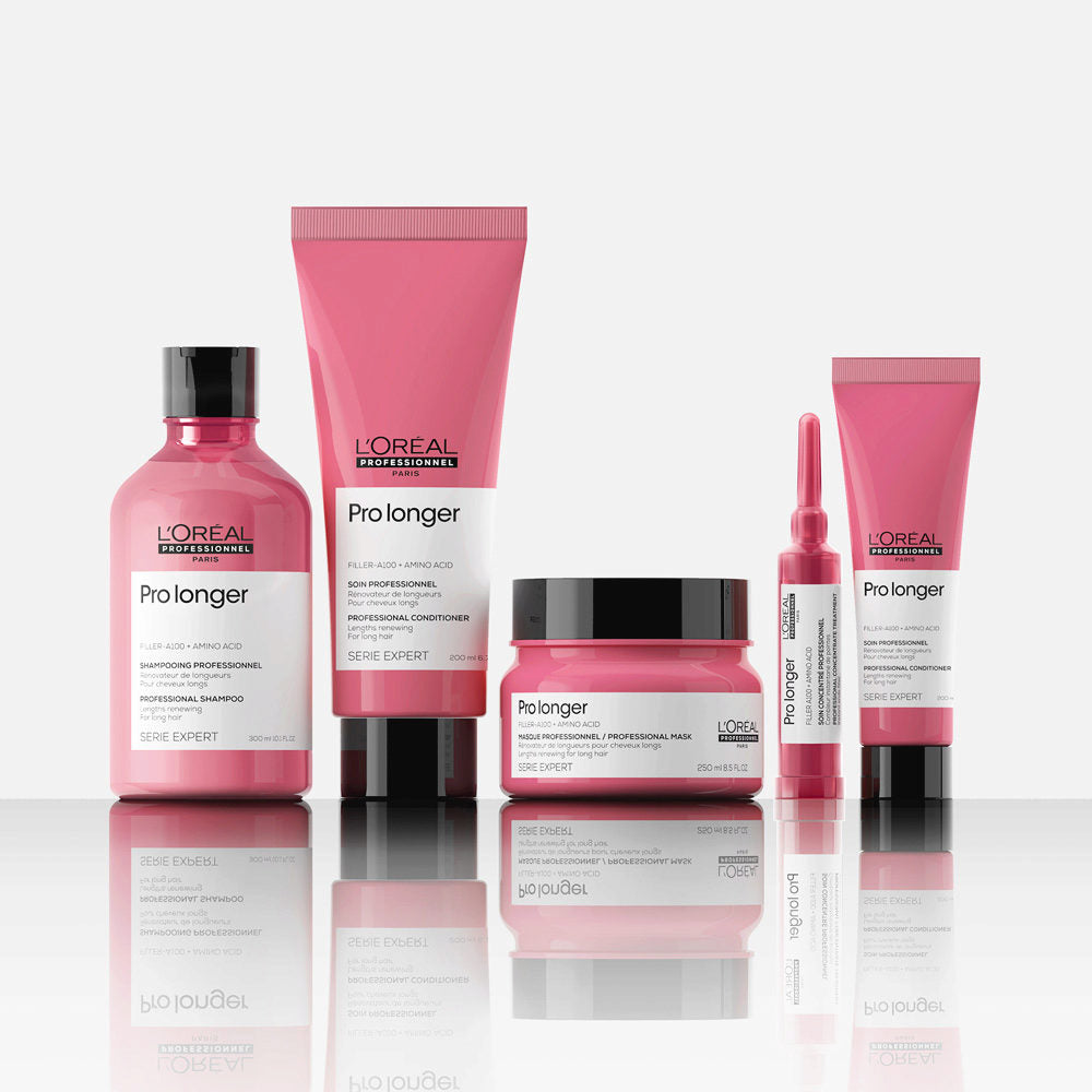 L'OREAL PROFESSIONNEL- Maschera pro longer