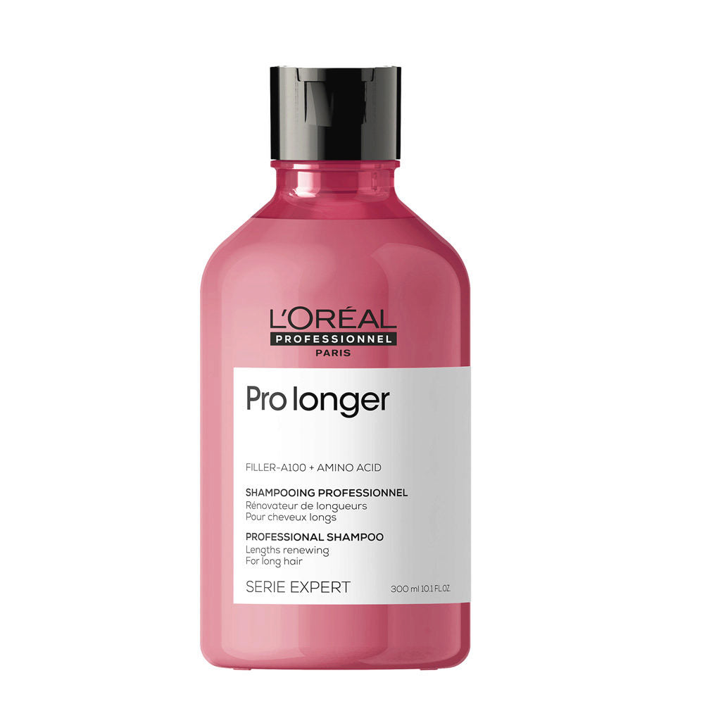 L'OREAL PROFESSIONNEL -Shampoo Pro longer