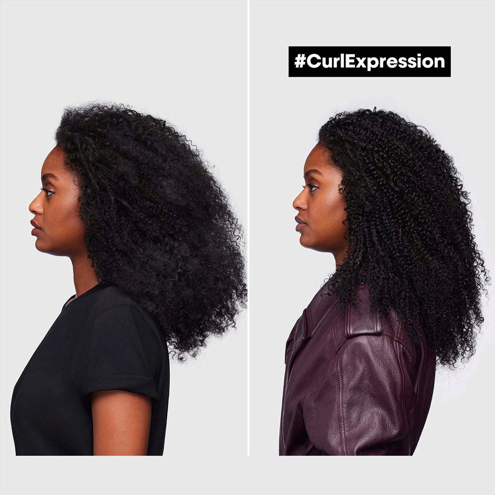 L'Oréal Professionnel Curl Expression Active Jell 250ml - gel attivatore ricci e mossi