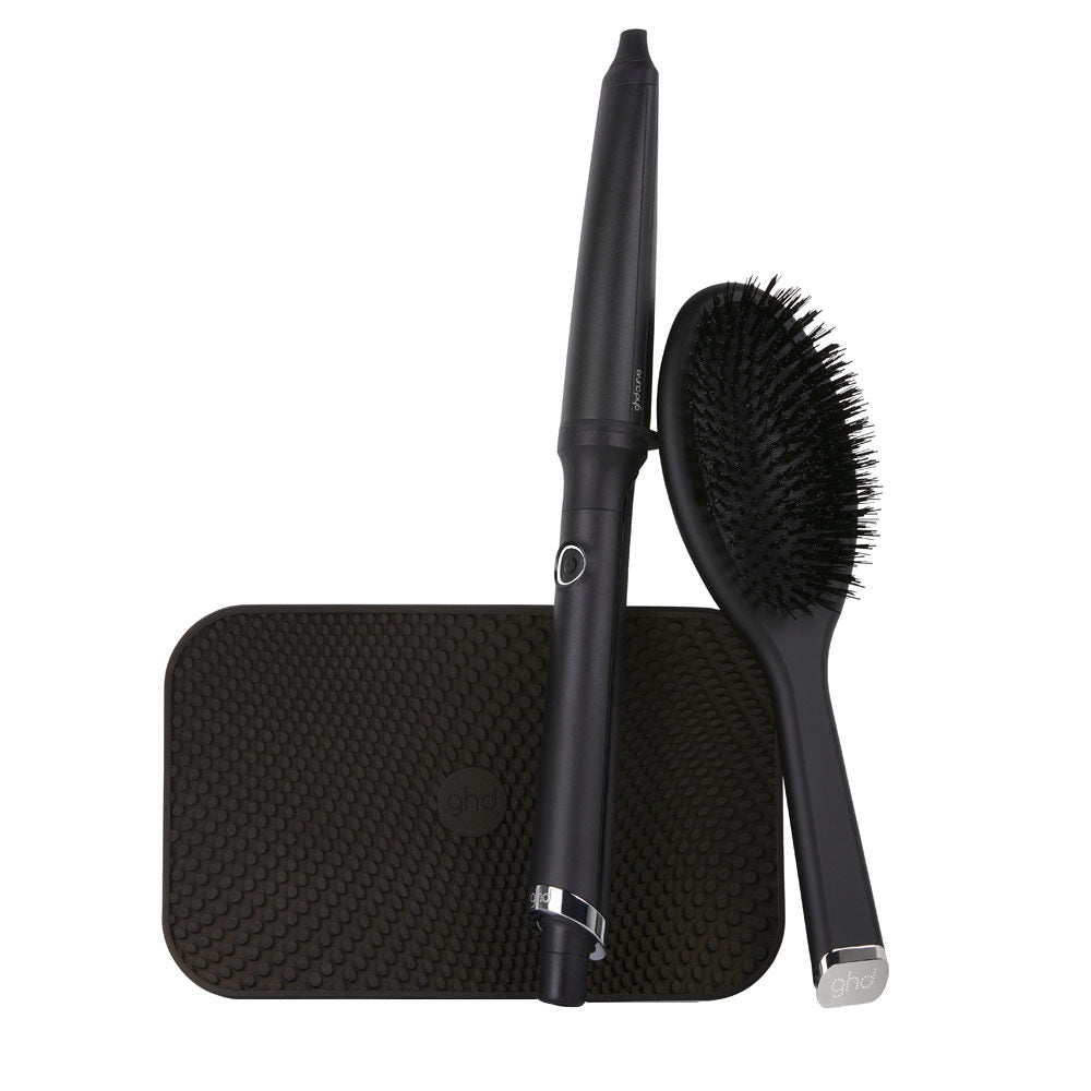 Ghd Curve Gift Set - Ferro Conico e spazzola