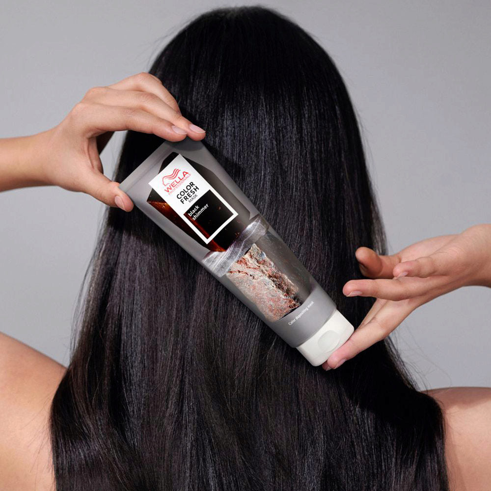 Wella professionals- Color fresh mask