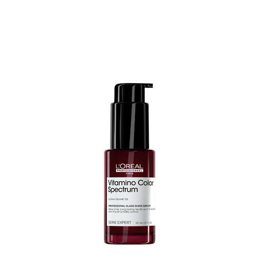 L'Oréal Professionnel Paris Vitamino Color Spectrum Shine Serum  anti-umidità