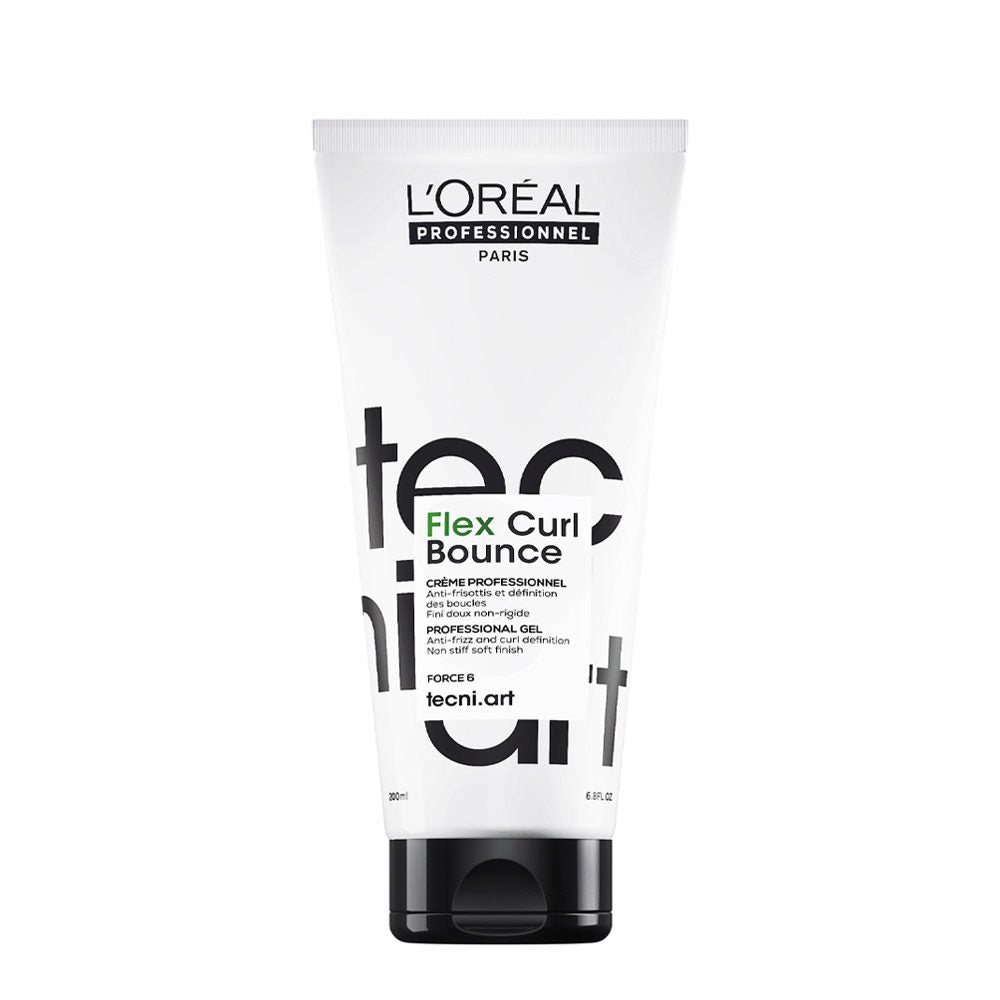L'Oreal Tecni Art Flex Bounce- Crema definizione ricci