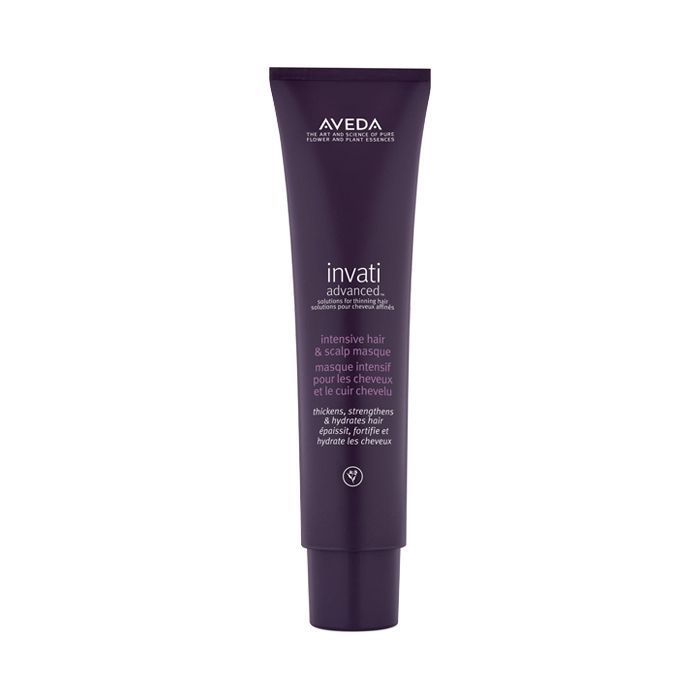 AVEDA invati advanced INTENSIVE HAIR & SCALP MASQUE- Maschera