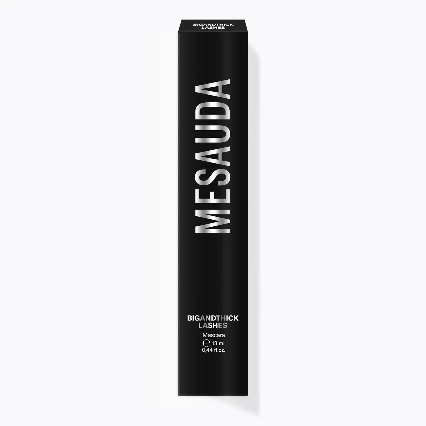 MESAUDA BIGANDTHICK LASHES- MASCARA