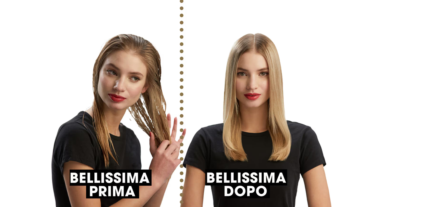Ghd Duet Style Piastra Asciugacapelli 2 in 1 Nera