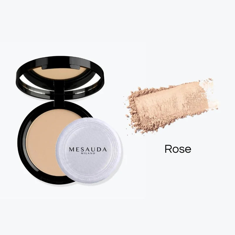 MESAUDA LIGHT VELVET- ROSE 302