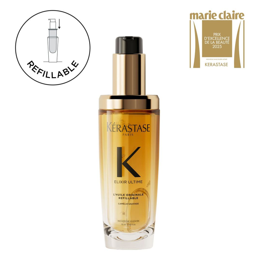 Kérastase Elixir Ultime- L'huile Originale