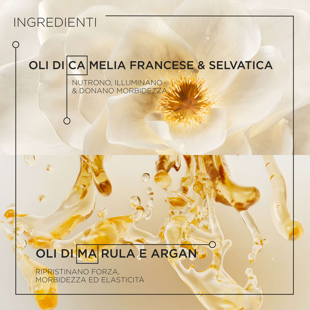 Kérastase Elixir Ultime- L'huile Originale