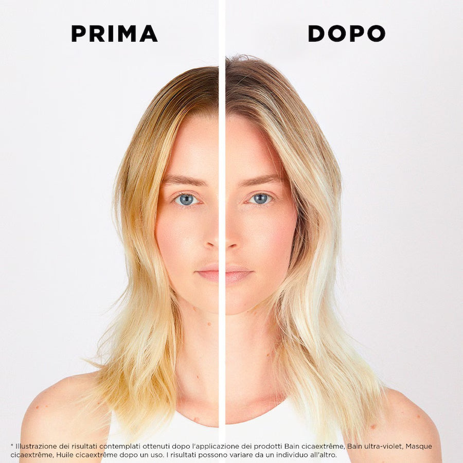 Kérastase- Maschera blond absolu cicaextreme