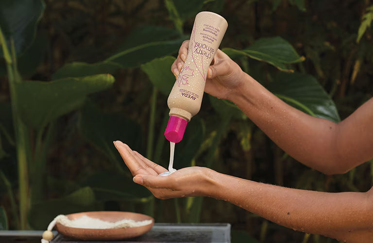 Aveda cherry almond- balsamo lenitivo senza risciacquo