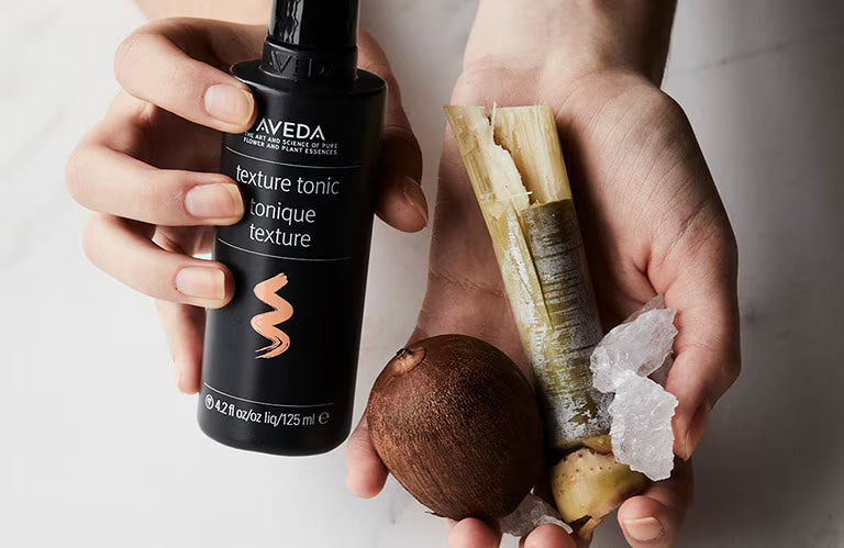 Aveda- spray per capelli onde naturali