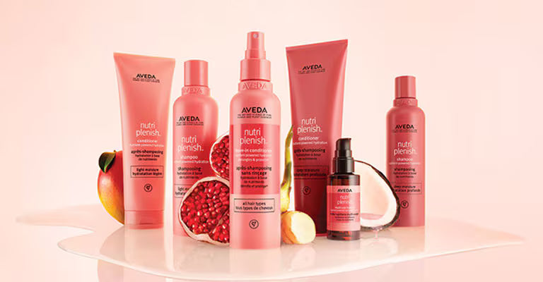 AVEDA- Nutriplenish Balsamo idratazione leggera