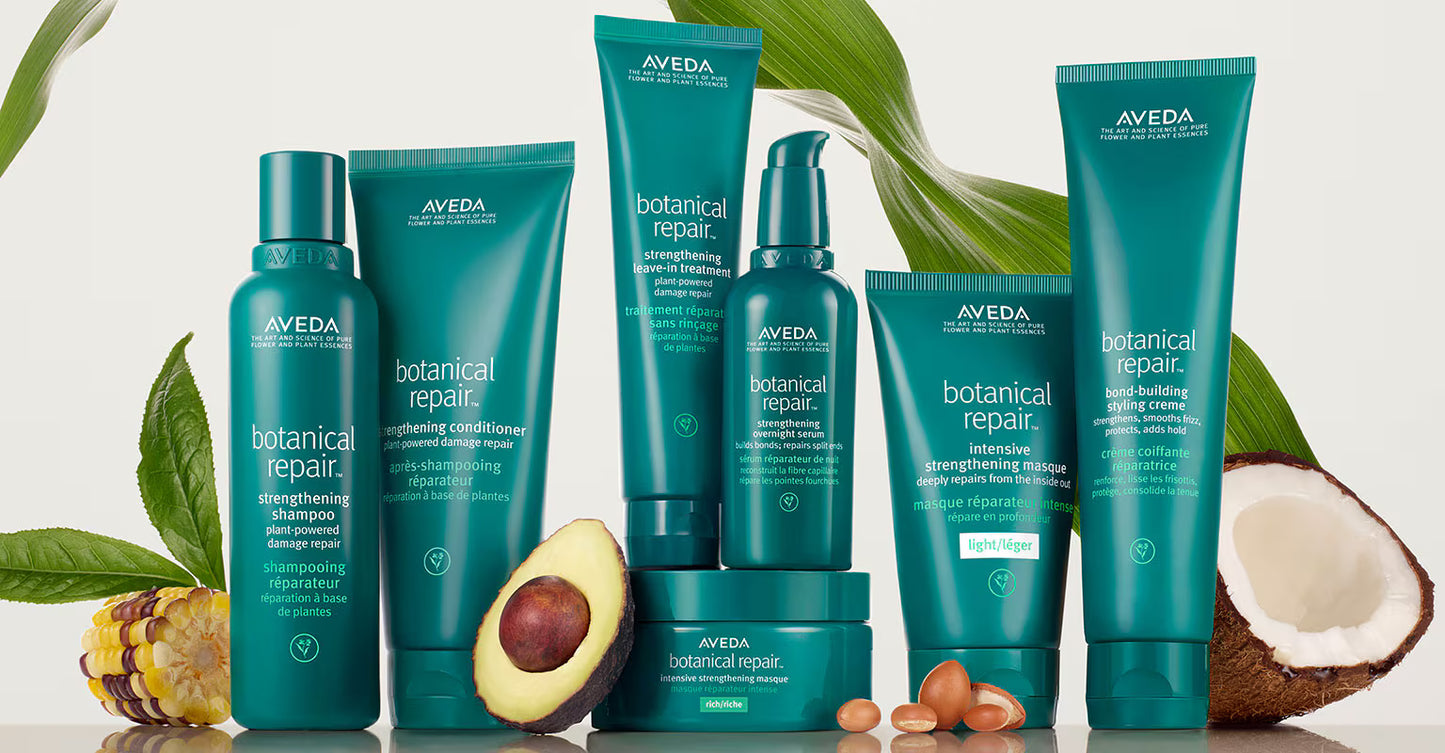 AVEDA botanical repair- Shampoo ristrutturante