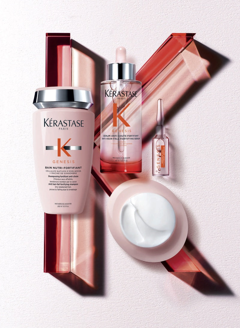 Kérastase shampoo bain nutri-fortifiant