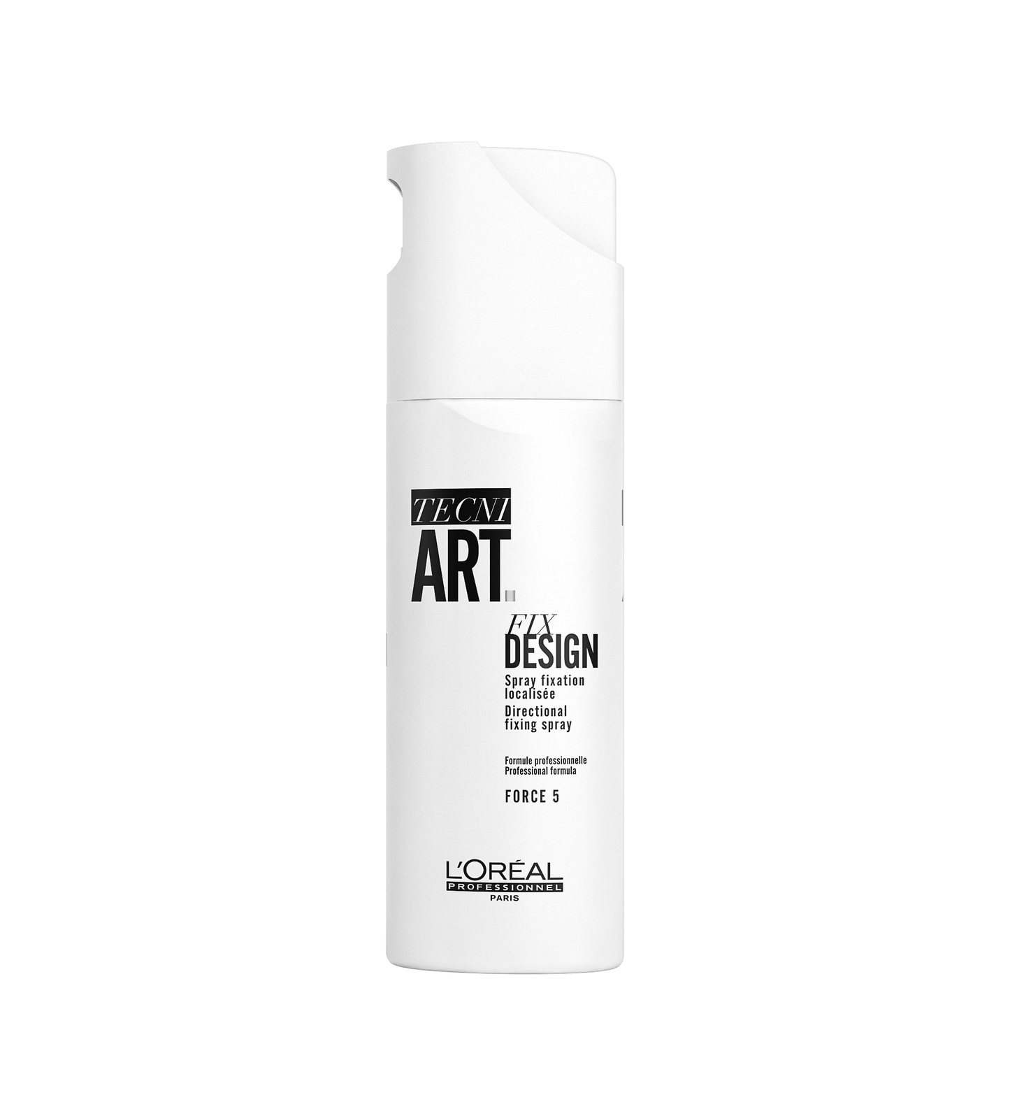 L'OREAL Tecni ART - Spray Tecni Art Fix Design