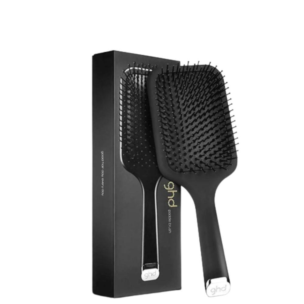 Ghd Paddle Brush - SPAZZOLA DISTRICANTE PIATTA