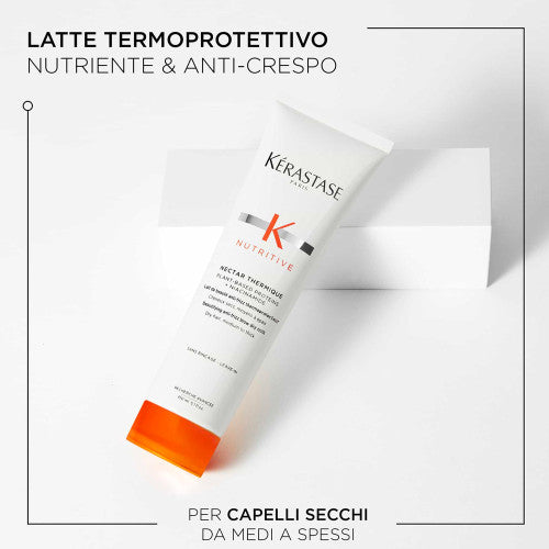 Kérastase- Nutritive nectar thermique