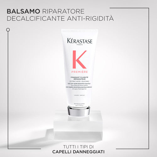 Kerastase Première Fondant Fluidité Réparateur- Balsamo