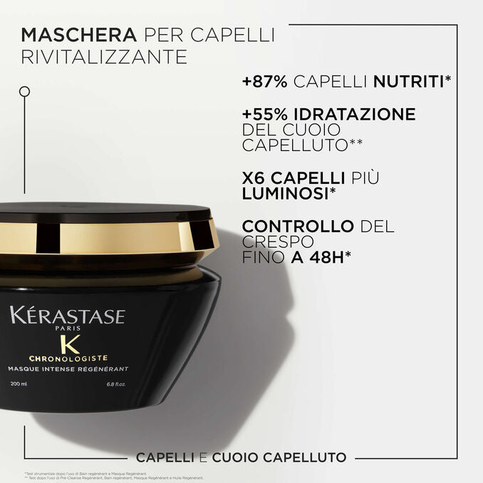 Kérastase- Chronologiste intense regenerant