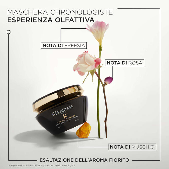 Kérastase- Chronologiste intense regenerant