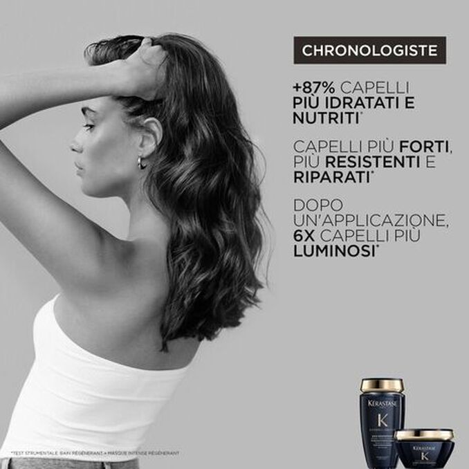 Kérastase- Chronologiste thermique regenerant