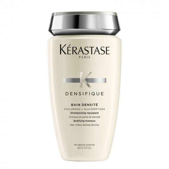 Kérastase Densifique Bain Densité 200 ml - shampoo densificante per capelli senza densità
