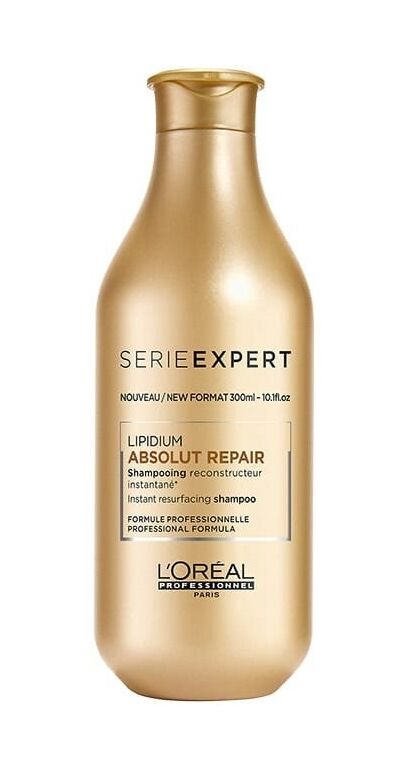 L'OREAL PROFESSIONNEL- Shampoo absolut repair lipidium