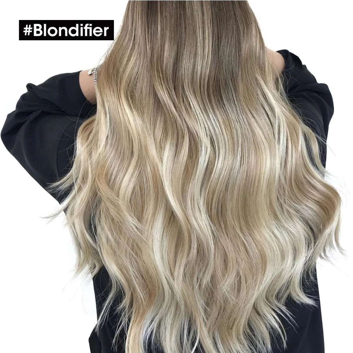L'Oréal Professionnel Serie Expert Blondifier Mask 250ml - maschera per capelli biondi