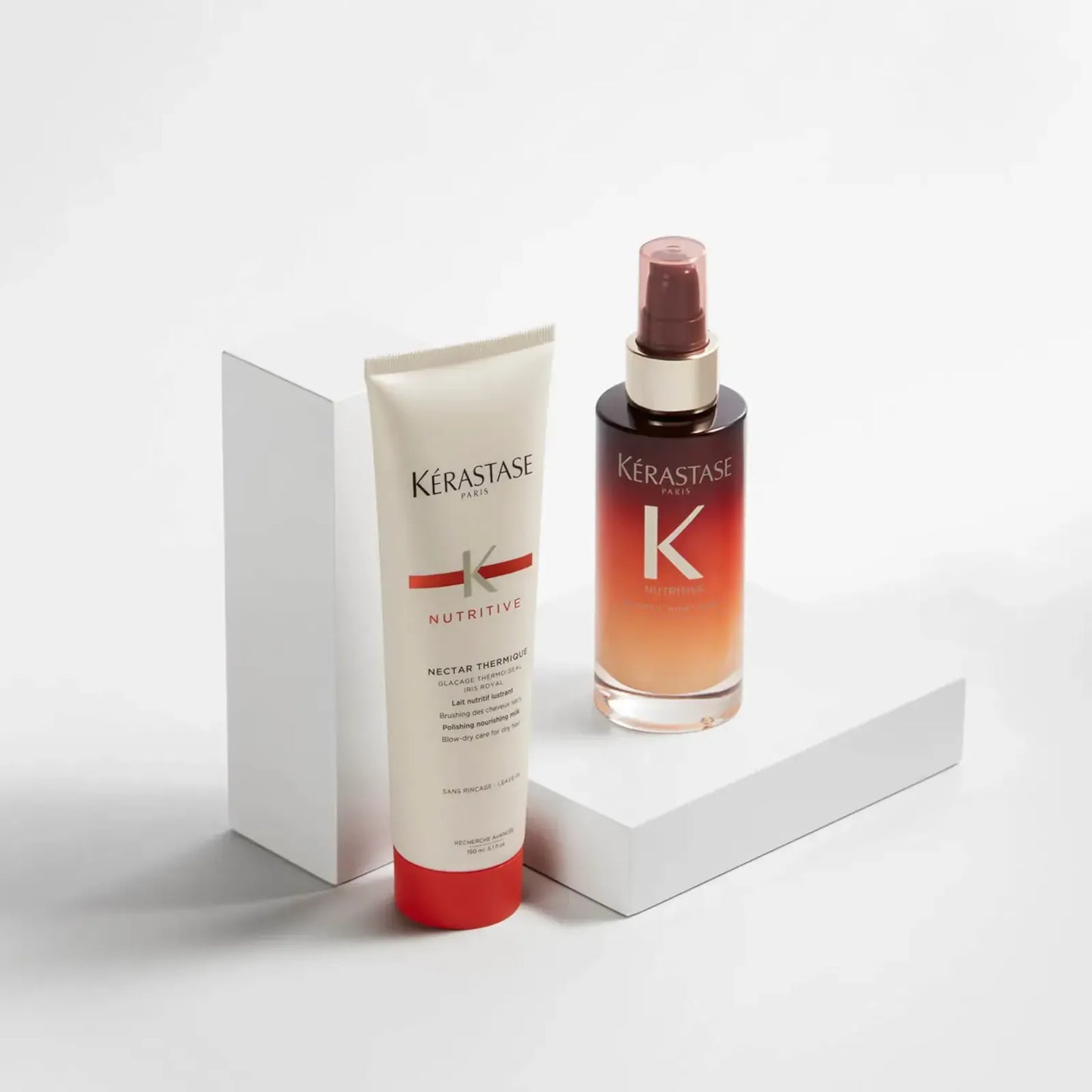 Kérastase- Nutritive nectar thermique