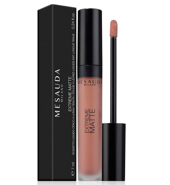 MESAUDA EXTREME MATTE- 101 PAVLOVA