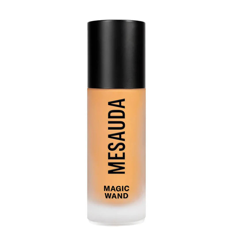 Mesauda - MAGIC WAND Fondotinta e Correttore Multiuso C55