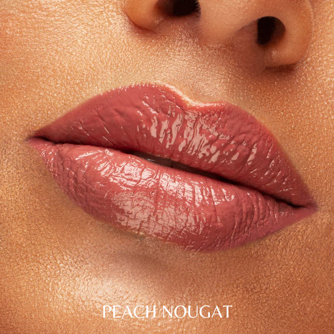 MESAUDA EXTREME VINYL- PEACH NOUGAT 304