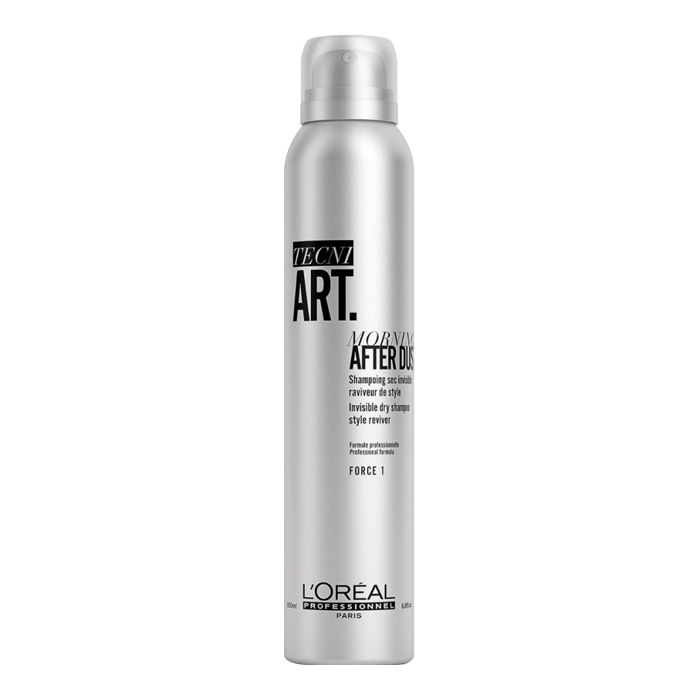 L’Oreal Professionnel Tecni.Art Morning After Dust- Shampoo a secco