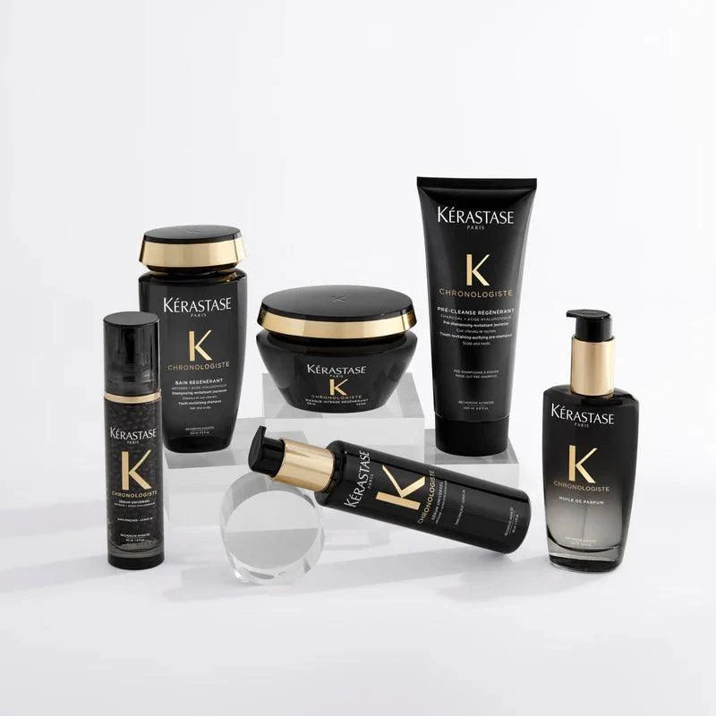 Kérastase- Chronologiste huile de parfum (100 ml)