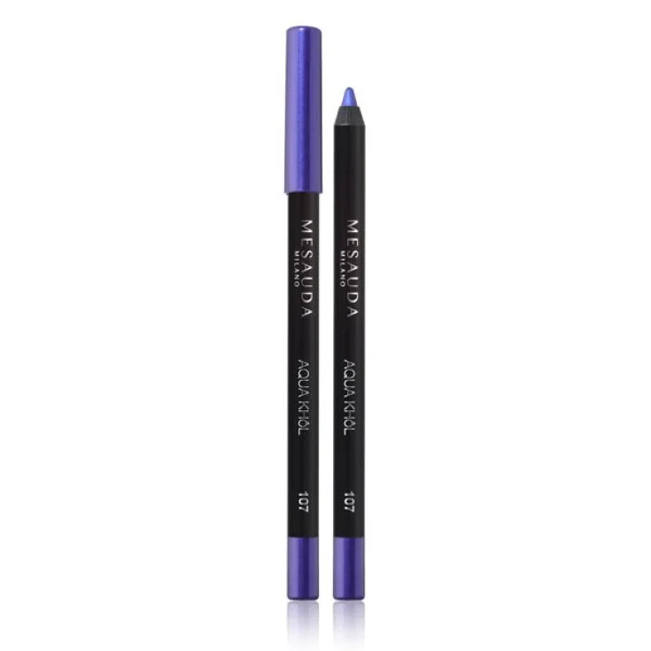 MESAUDA AQUA KHÔL- 107 PURPLE PIXIE