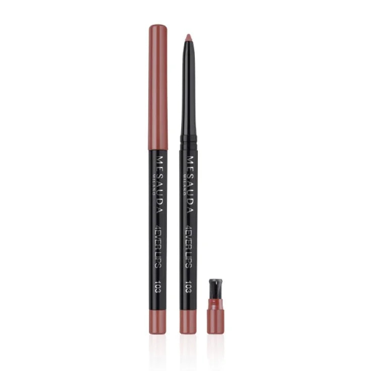 MESAUDA 4EVER LIPS- 103 NUDE