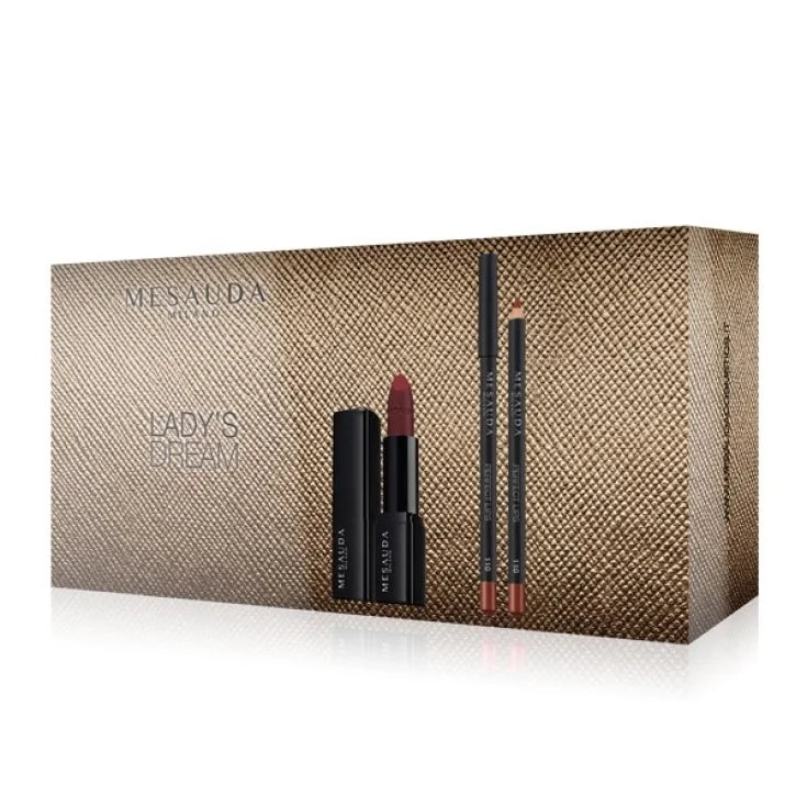 MESAUDA SET LADY'S DREAM