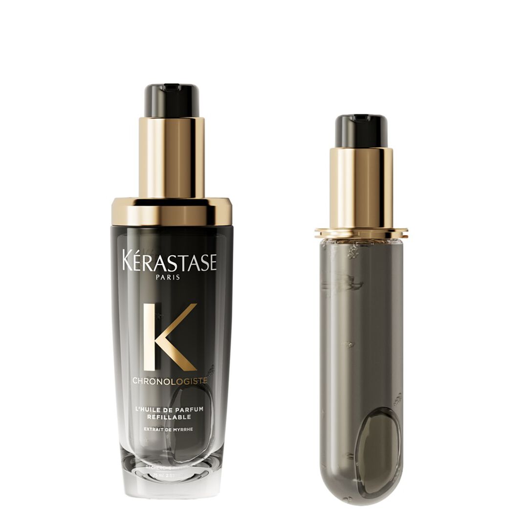 Kerastase CHRONOLOGISTE- L'HUILE DE PARFUM