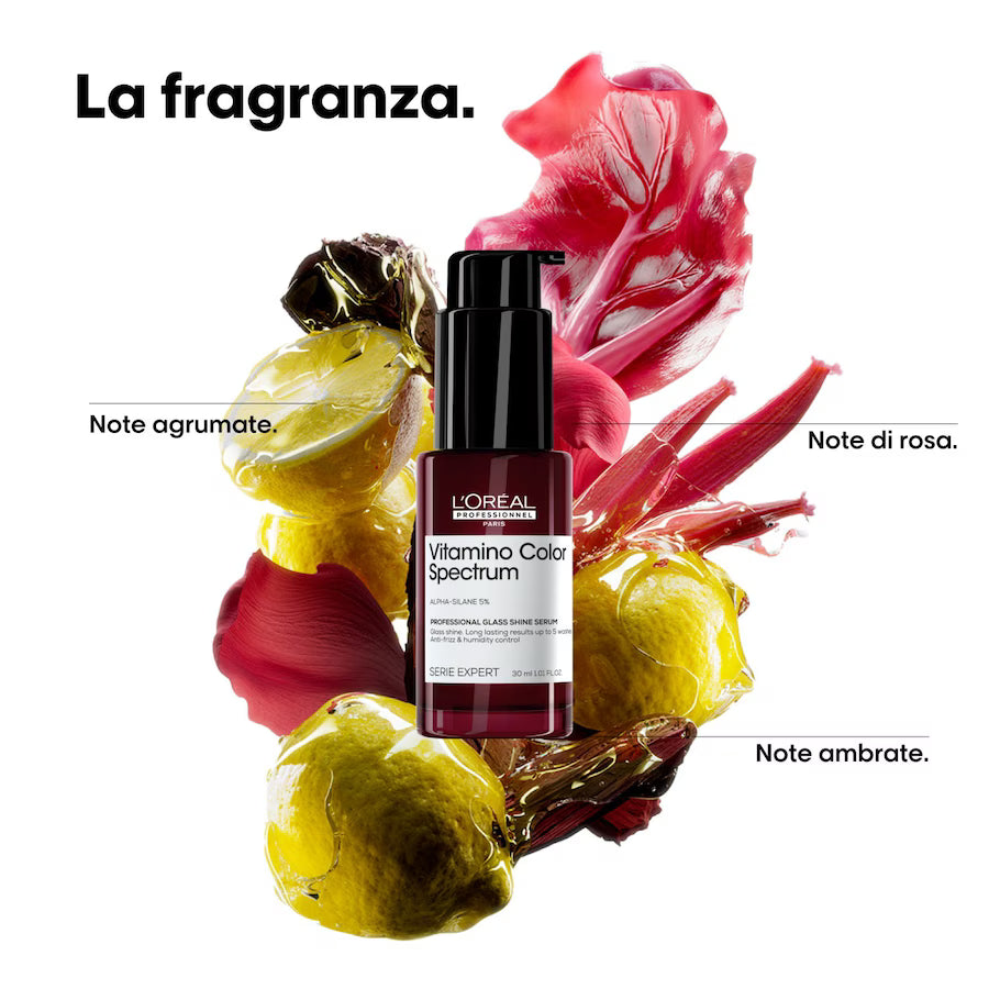 L'Oreal Professionnel Serie Expert Vitamino Color Spectrum- Siero 30 ml
