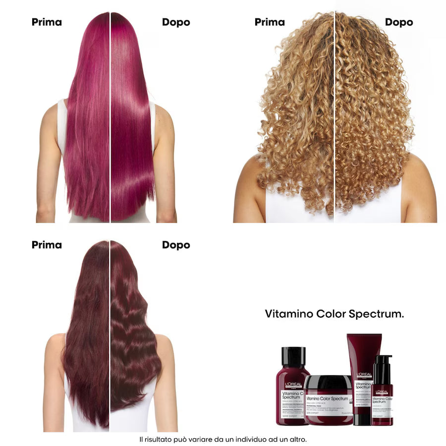 L'Oreal Professionnel Serie Expert Vitamino Color Spectrum- Siero 30 ml