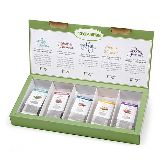 REGINADIFIORI - C'Era Una Volta (30x3g)